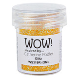WOW! Glitz Embossing Powder (WS319R)
