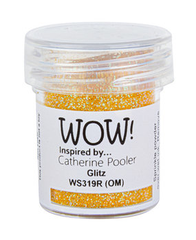 WOW! Glitz Embossing Powder (WS319R)