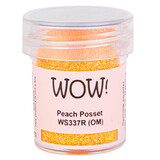 WOW! Peach Posset Embossing Powder (WS337R)