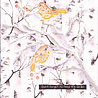 Studio Light Winter Garden Neutrals 6x6 Inch Paper Pad (SL-WG-PP25) Studio Light Winter Garden Neutrals 6x6 Inch Paper Pad (SL-WG-PP25)