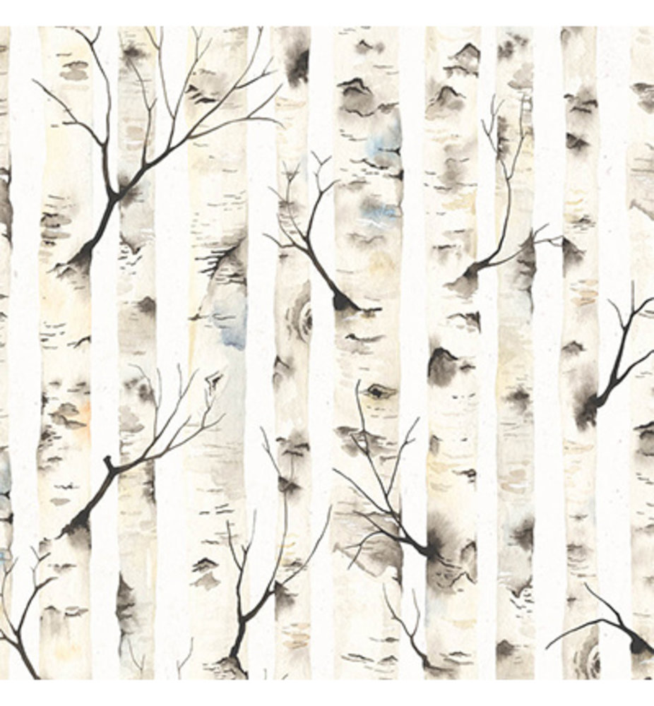 Studio Light Winter Garden Neutrals 6x6 Inch Paper Pad (SL-WG-PP25)