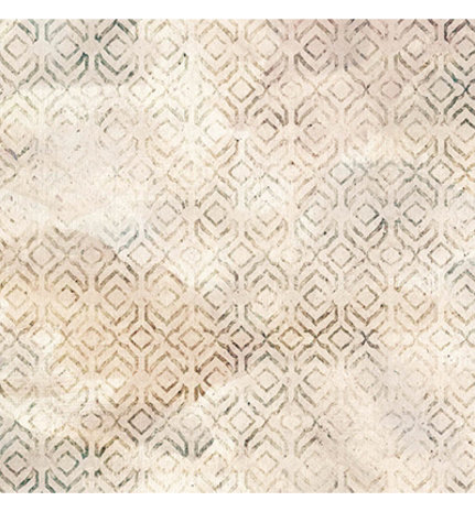 Studio Light Winter Garden Neutrals 6x6 Inch Paper Pad (SL-WG-PP25)