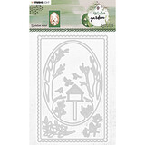 Studio Light Winter Garden Snijmal Garden View (SL-WG-CD151)