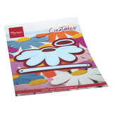 Marianne Design Creatables Daisy (LR0748)
