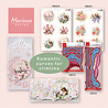 Marianne Design Creatables Anja's Slimline Top Corner (LR0751) Marianne Design Creatables Anja's Slimline Top Corner (LR0751)
