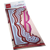 Marianne Design Creatables Anja's Slimline Border (LR0752)