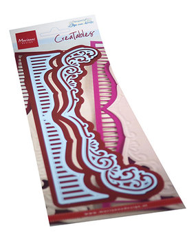 Marianne Design Creatables Anja's Slimline Border (LR0752)