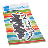 Marianne Design Craftable Stitching Daisies (CR1578)