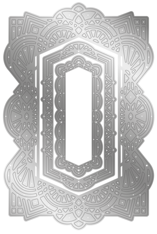 Gemini Turin Elements Dies (GEM-MD-ELE-TURIN) Gemini Turin Elements Dies (GEM-MD-ELE-TURIN)