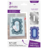 Gemini Turin Elements Dies (GEM-MD-ELE-TURIN)