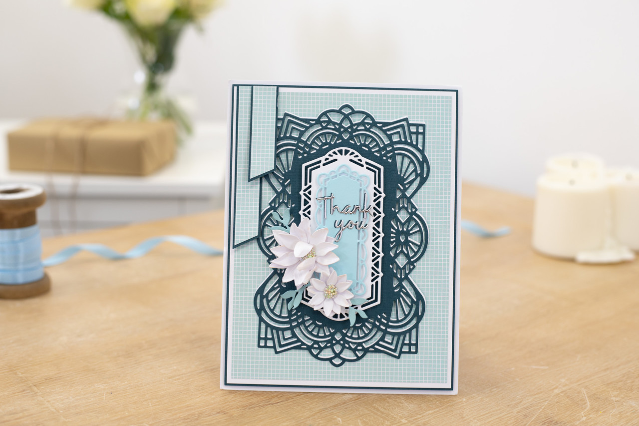 Gemini Turin Elements Dies (GEM-MD-ELE-TURIN) Gemini Turin Elements Dies (GEM-MD-ELE-TURIN)