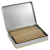 Aladine Wax Sticks Gold Box (20pcs) (72401)
