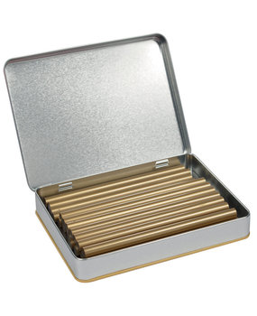 Aladine Wax Sticks Gold Box (20pcs) (72401) Aladine Wax Sticks Gold Box (20pcs) (72401)