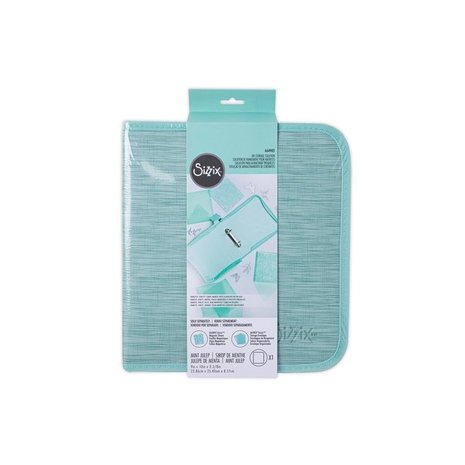 Sizzix Framelits & Thinlits Die Storage Solution Small (664905) Sizzix Framelits & Thinlits Die Storage Solution Small (664905)