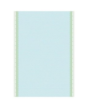 Stamperia Daydream Texture Blue Rice Paper A4 (DFSA4682) Stamperia Daydream Texture Blue Rice Paper A4 (DFSA4682)