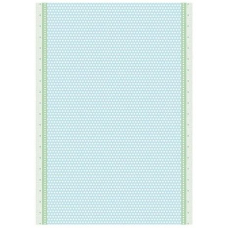 Stamperia Daydream Texture Blue Rice Paper A4 (DFSA4682) Stamperia Daydream Texture Blue Rice Paper A4 (DFSA4682)