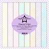 Paper Favourites Diagonal Stripes 6x6 Inch Paper Pack (PF193) Paper Favourites Diagonal Stripes 6x6 Inch Paper Pack (PF193)