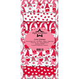 Paper Favourites Love Gnomes Slimline Paper Pack (PFS040)