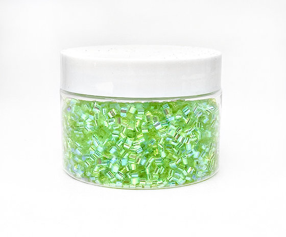 Picket Fence Studios Shaker Garnish Spring Green (SG-104)