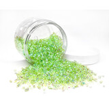 Picket Fence Studios Shaker Garnish Spring Green (SG-104)