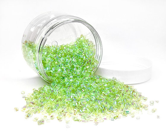 Picket Fence Studios Shaker Garnish Spring Green (SG-104)