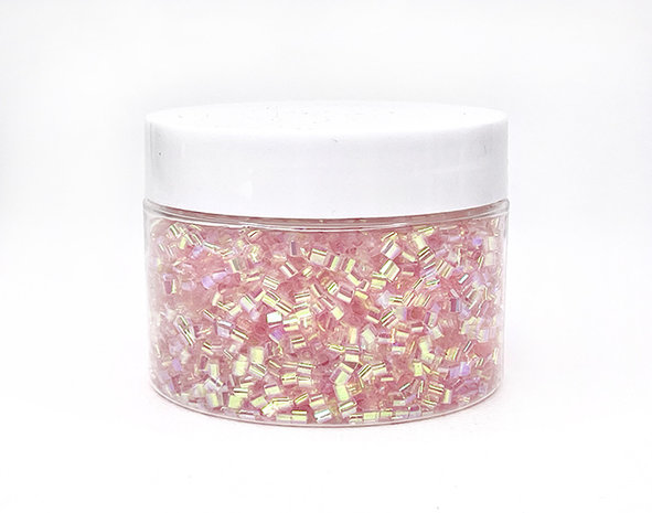 Picket Fence Studios Shaker Garnish Spring Pink (SG-105) Picket Fence Studios Shaker Garnish Spring Pink (SG-105)