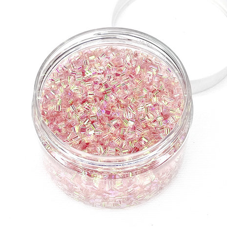 Picket Fence Studios Shaker Garnish Spring Pink (SG-105) Picket Fence Studios Shaker Garnish Spring Pink (SG-105)