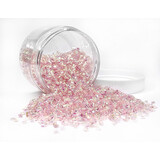 Picket Fence Studios Shaker Garnish Spring Pink (SG-105)