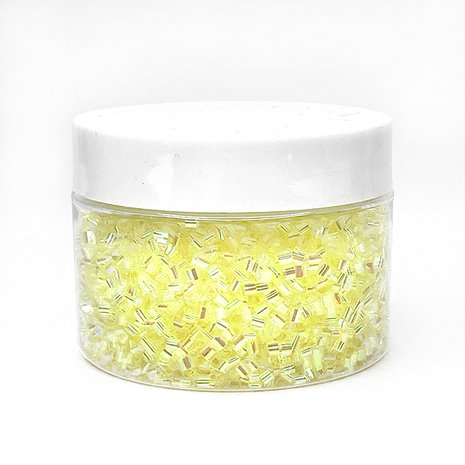 Picket Fence Studios Shaker Garnish Spring Yellow (SG-107) Picket Fence Studios Shaker Garnish Spring Yellow (SG-107)