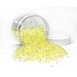 Picket Fence Studios Shaker Garnish Spring Yellow (SG-107)
