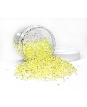 Picket Fence Studios Shaker Garnish Spring Yellow (SG-107) Picket Fence Studios Shaker Garnish Spring Yellow (SG-107)