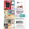 Prima Marketing Inc Painted Floral 3x4 Inch Journaling Cards (656287) Prima Marketing Inc Painted Floral 3x4 Inch Journaling Cards (656287)
