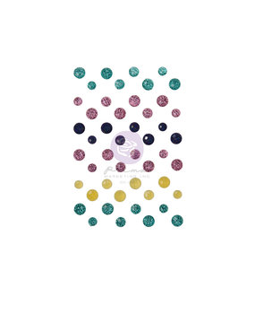 Prima Marketing Inc Painted Floral Say It In Crystals (658120) Prima Marketing Inc Painted Floral Say It In Crystals (658120)