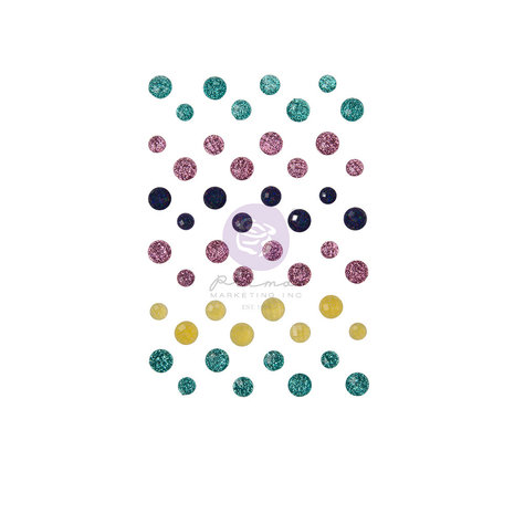 Prima Marketing Inc Painted Floral Say It In Crystals (658120) Prima Marketing Inc Painted Floral Say It In Crystals (658120)