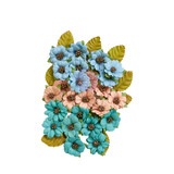 Prima Marketing Inc Painted Floral Flowers Painted Beauties (658601)*