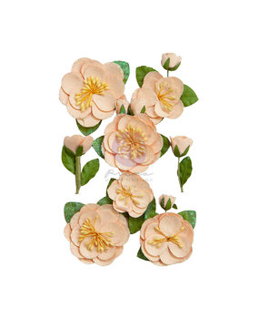 Prima Marketing Inc Peach Tea Flowers Peach Iced Tea (658625)