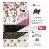 Prima Marketing Inc Farm Sweet Farm 12x12 Inch Paper Pad (640217)
