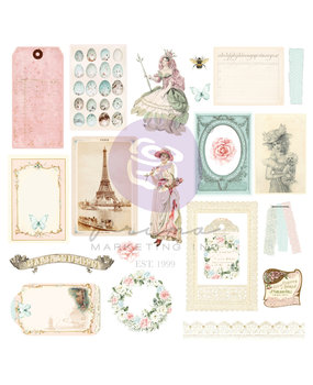 Prima Marketing Inc Miel Ephemera 2 (998110) Prima Marketing Inc Miel Ephemera 2 (998110)