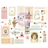 Prima Marketing Inc Miel Chipboard Stickers (998097) Prima Marketing Inc Miel Chipboard Stickers (998097)