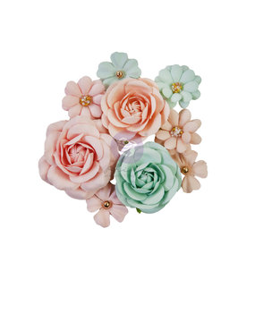 Prima Marketing Inc Miel Flowers Corazon (658779)