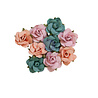 Prima Marketing Inc Indigo Flowers Majestic (658892) Prima Marketing Inc Indigo Flowers Majestic (658892)