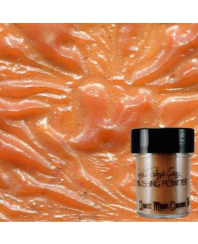 Lindy's Stamp Gang Desert Moon Copper Teal Embossing Powder (ep-009)
