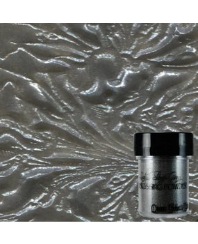 Lindy's Stamp Gang Queen Sheba's Silver Embossing Powder (ep-018) Lindy's Stamp Gang Queen Sheba's Silver Embossing Powder (ep-018)
