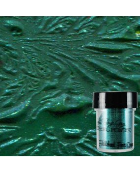 Lindy's Stamp Gang Fiddlehead Fern Green Embossing Powder (ep-022) Lindy's Stamp Gang Fiddlehead Fern Green Embossing Powder (ep-022)