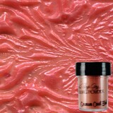 Lindy's Stamp Gang Geranium Coral Blush Embossing Powder (ep-027)