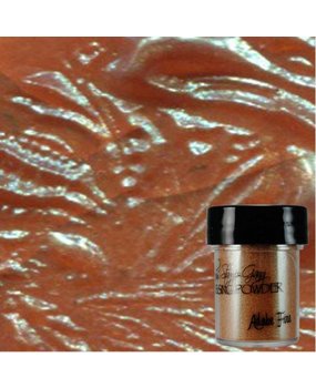 Lindy's Stamp Gang Adobe Fire  Embossing Powder (ep-038) Lindy's Stamp Gang Adobe Fire  Embossing Powder (ep-038)