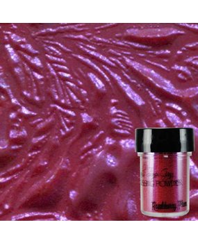 Lindy's Stamp Gang Razzleberry Plum Embossing Powder (ep-058)