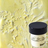 Lindy's Stamp Gang Bonjour Butter Embossing Powder (ep-075)