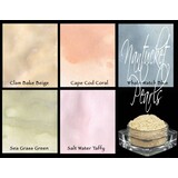Lindy's Stamp Gang Nantucket Pearls Magical Set (mag-08)