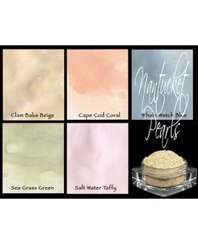 Lindy's Stamp Gang Nantucket Pearls Magical Set (mag-08) Lindy's Stamp Gang Nantucket Pearls Magical Set (mag-08)